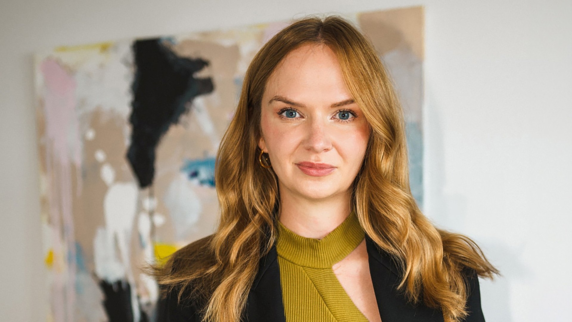 Kristina Lunz / Düzen Tekkal