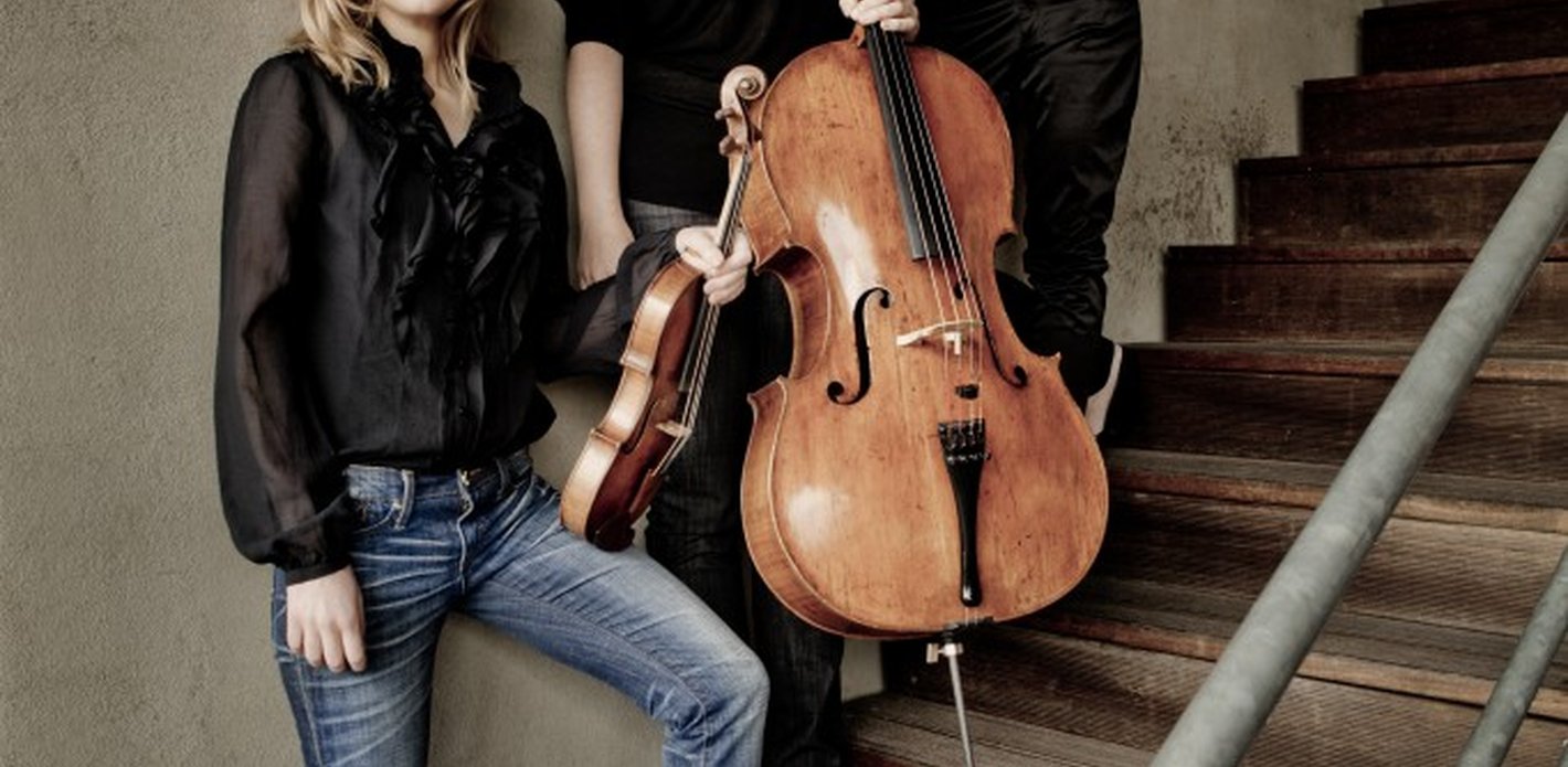 Boulanger Trio