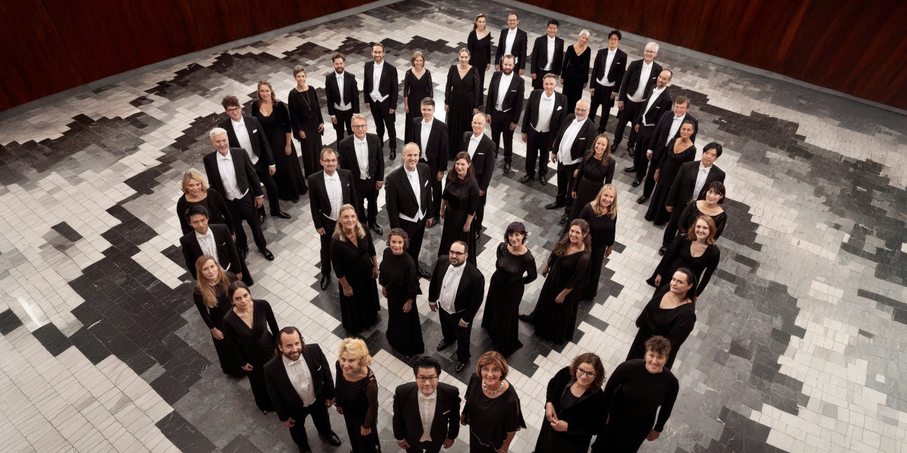 Chor des Bayerischen Rundfunks