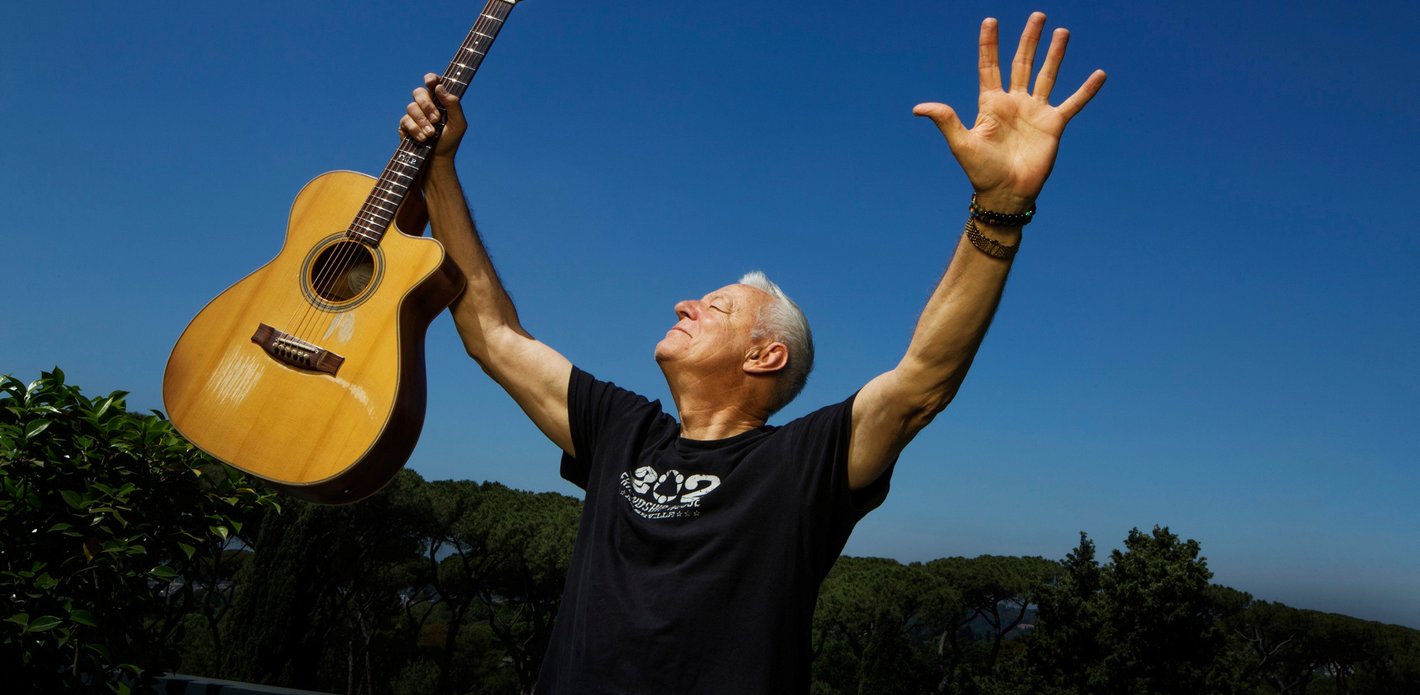 Tommy Emmanuel