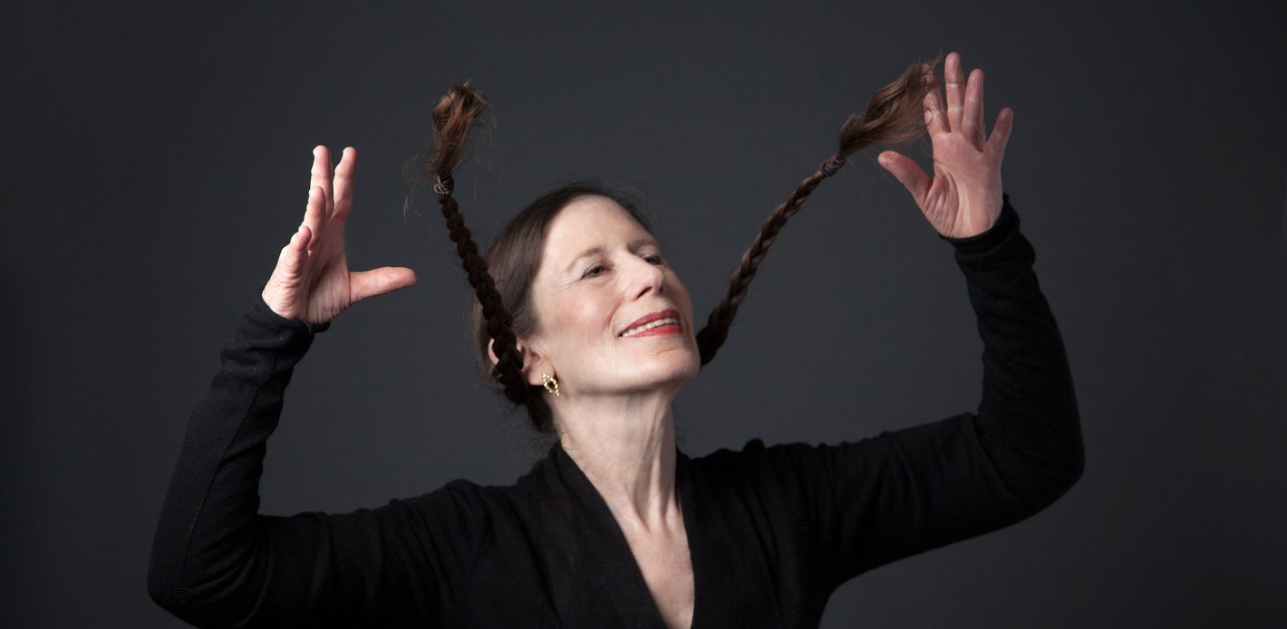 Meredith Monk