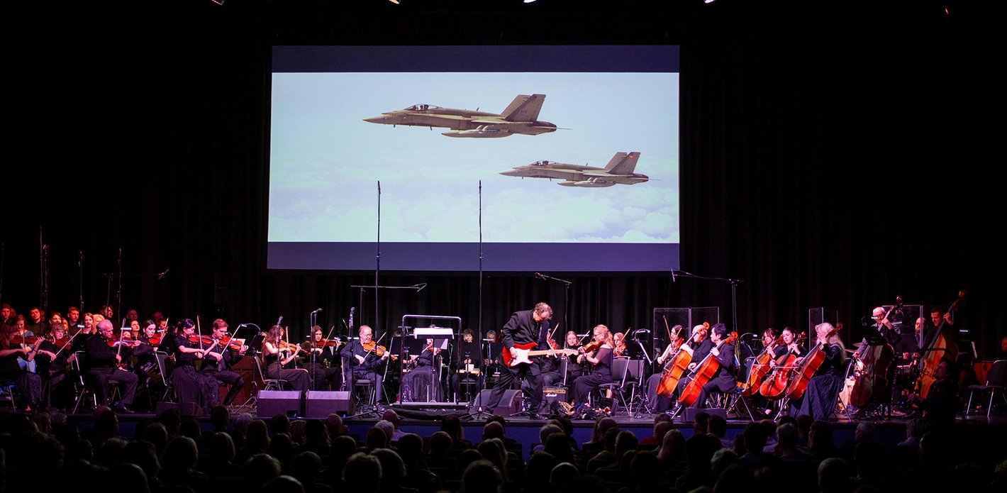 The Magic of Hans Zimmer