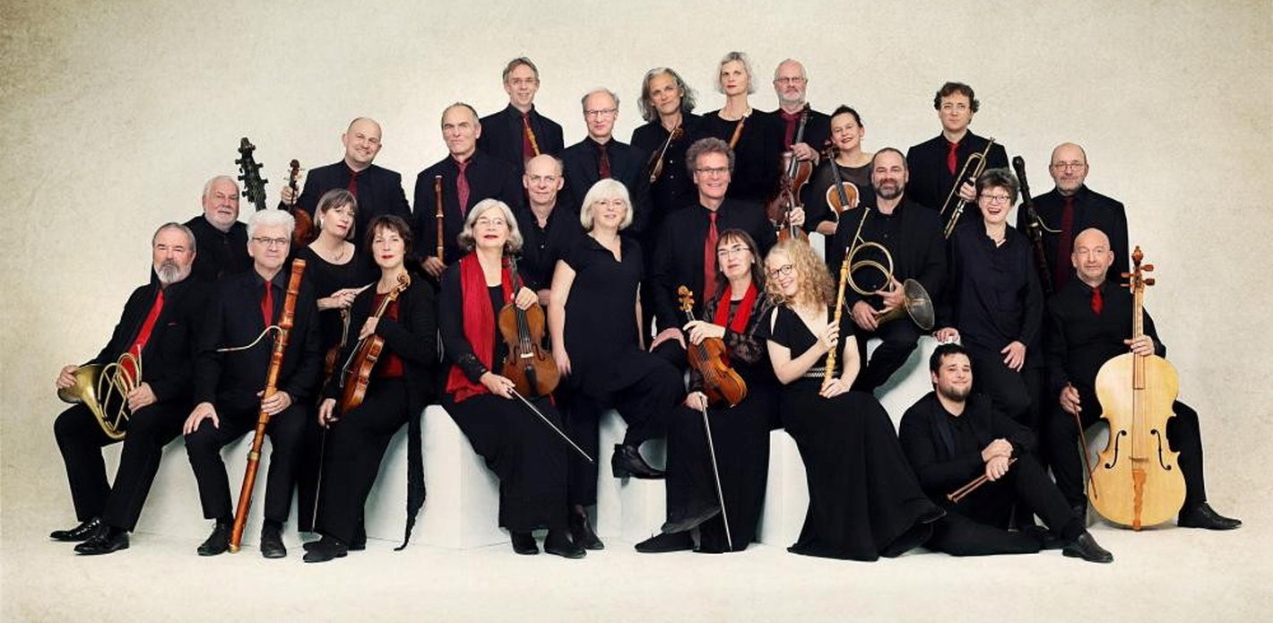 Akademie für Alte Musik Berlin