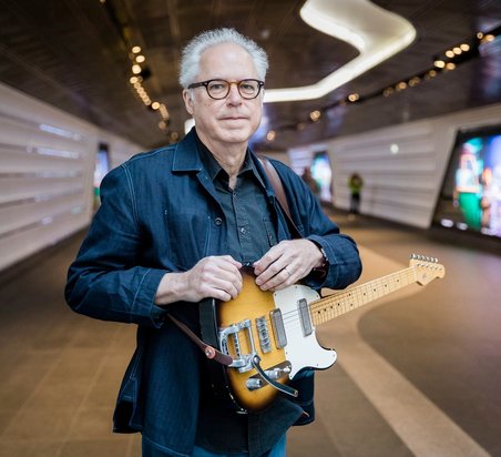 Bill Frisell