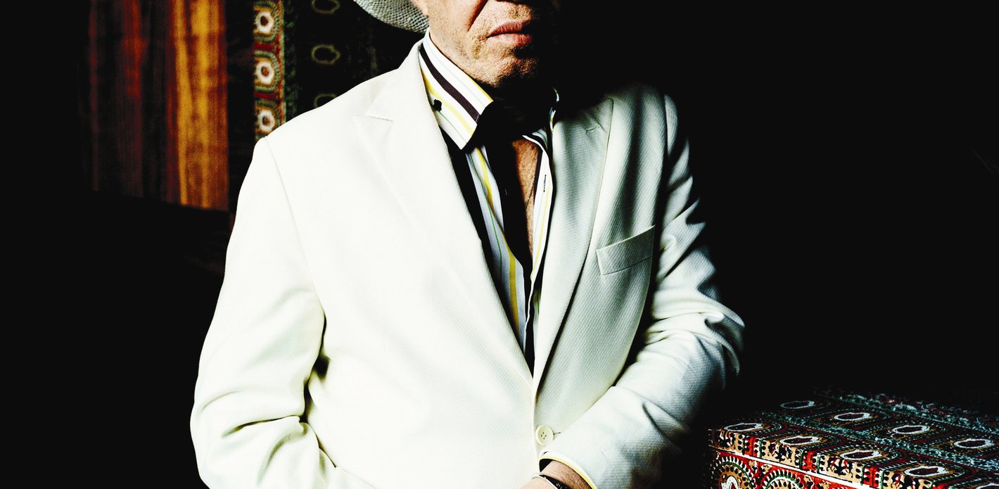 Salif Keita