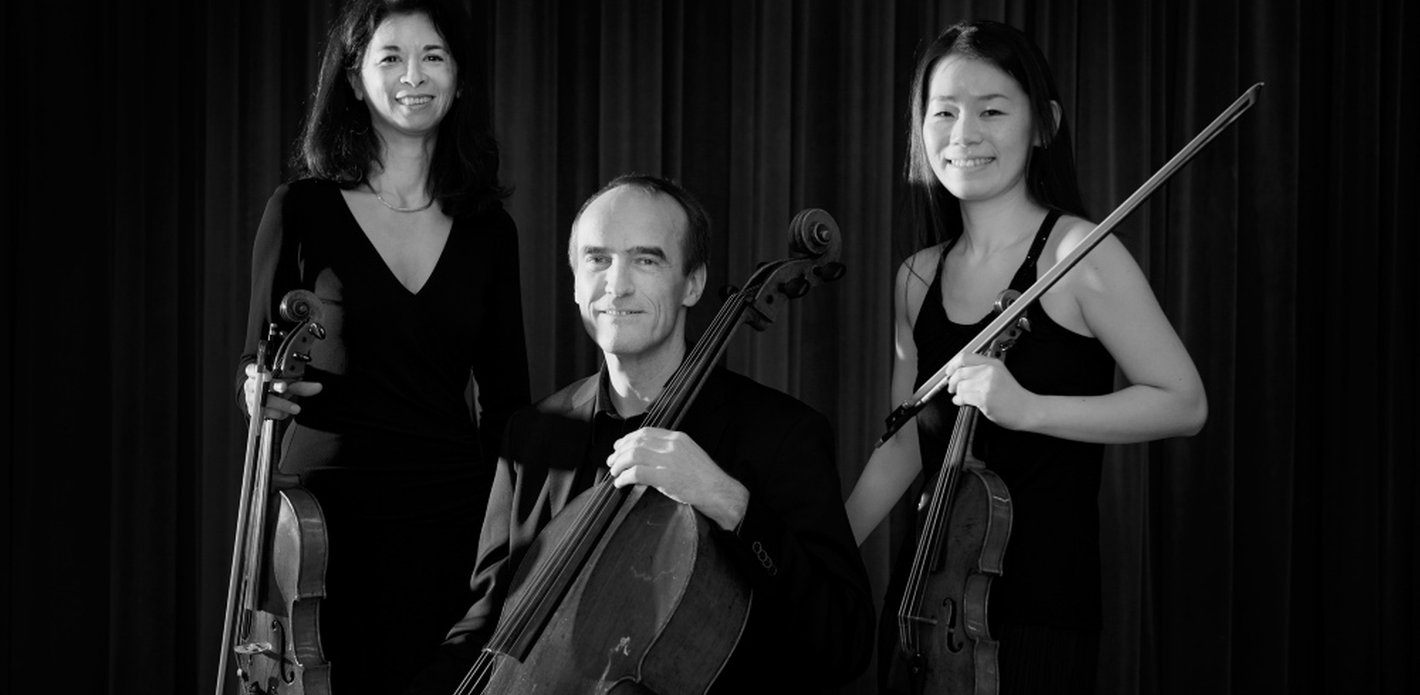 1. Philharmonisches Kammerkonzert