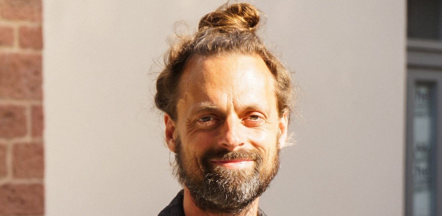 Thomas Posth