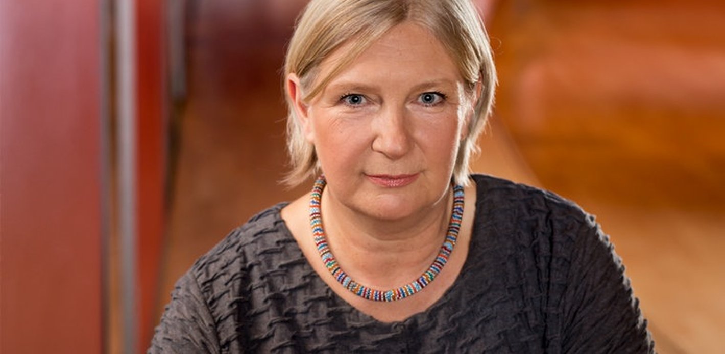 Ulrike Sárkány