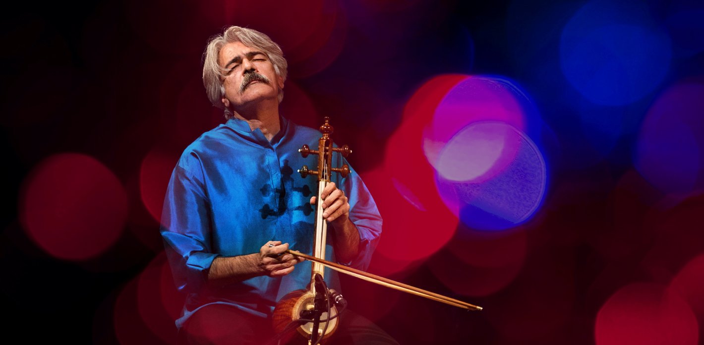 Kurdish Folk Music From Western Iran（Iran Traditional Music）