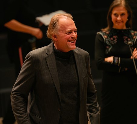 Thomas Hengelbrock