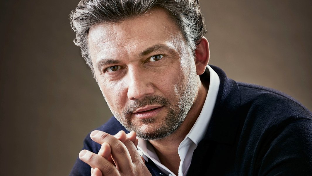 Philharmonie Baden-Baden / Malin Byström / Jonas Kaufmann / Jochen rieder