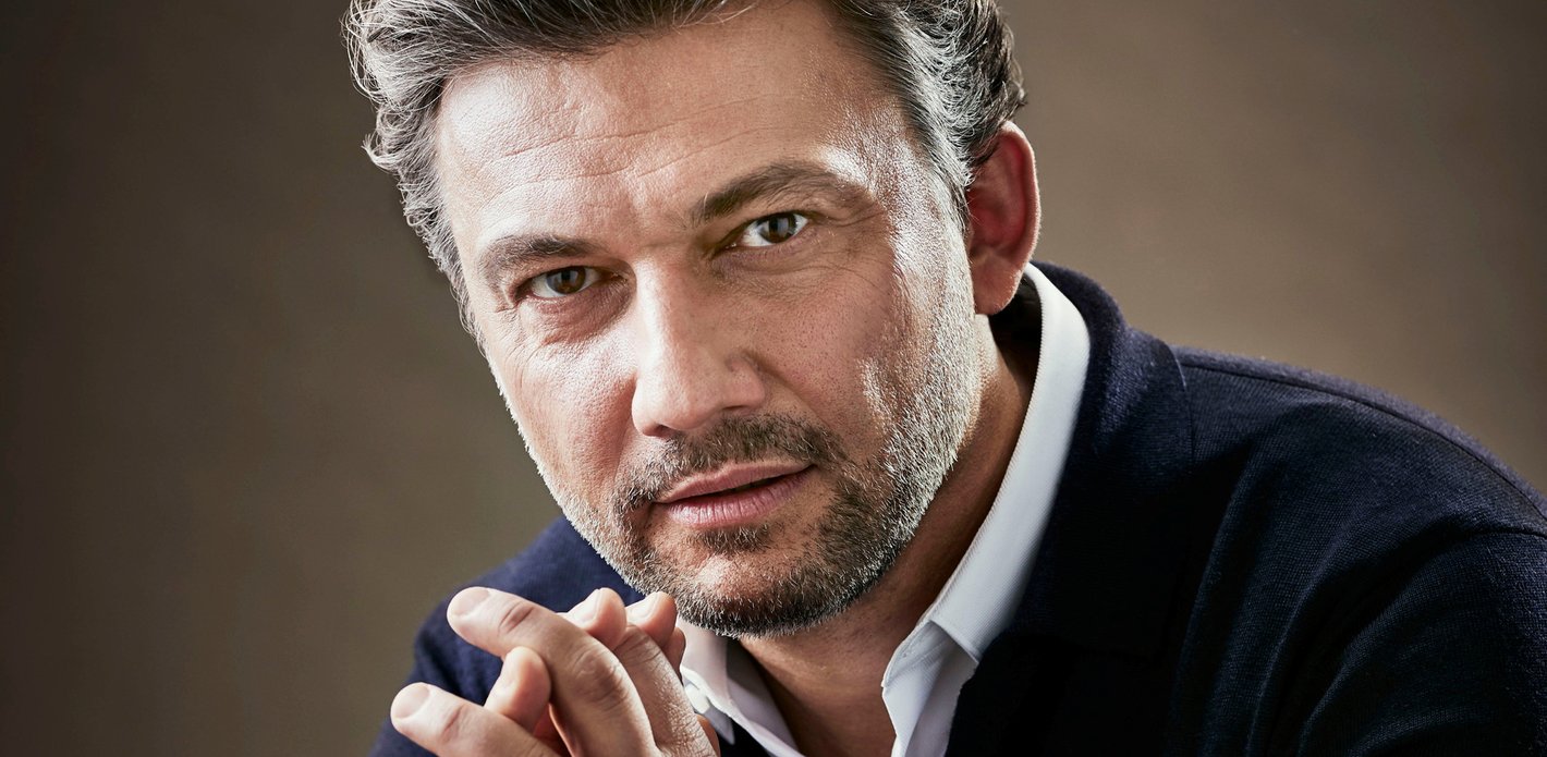 Jonas Kaufmann