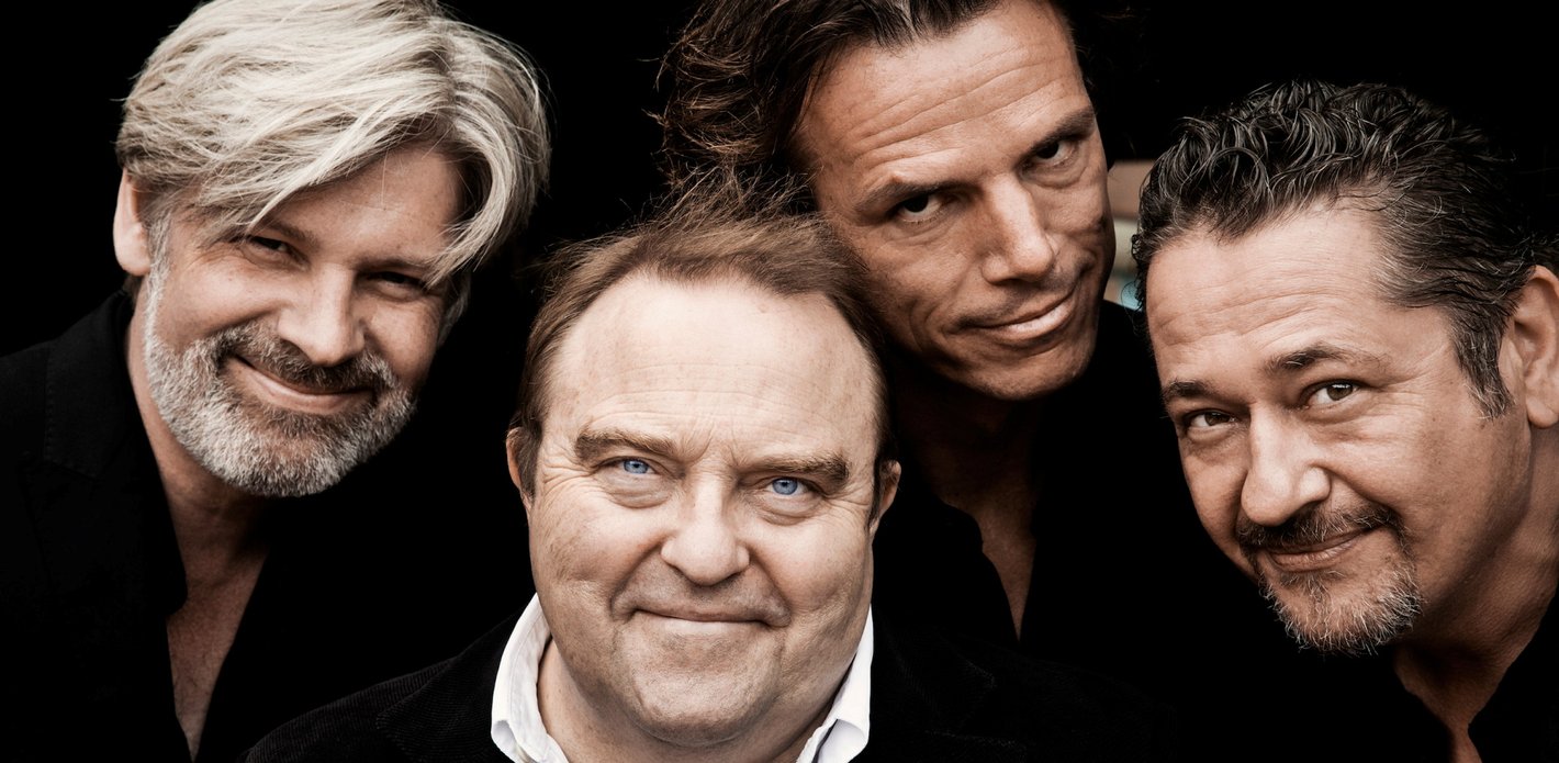 Gustav Peter Wöhler Band