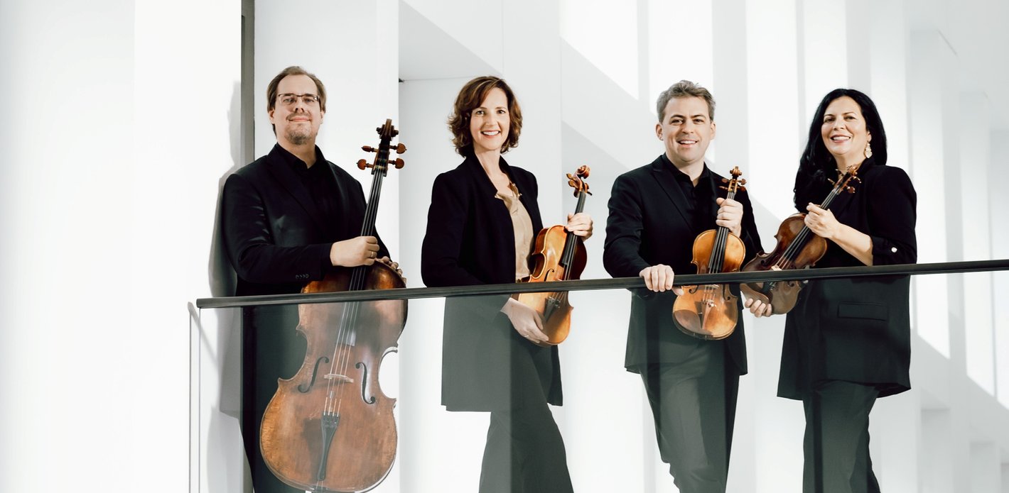 Gropius Quartett