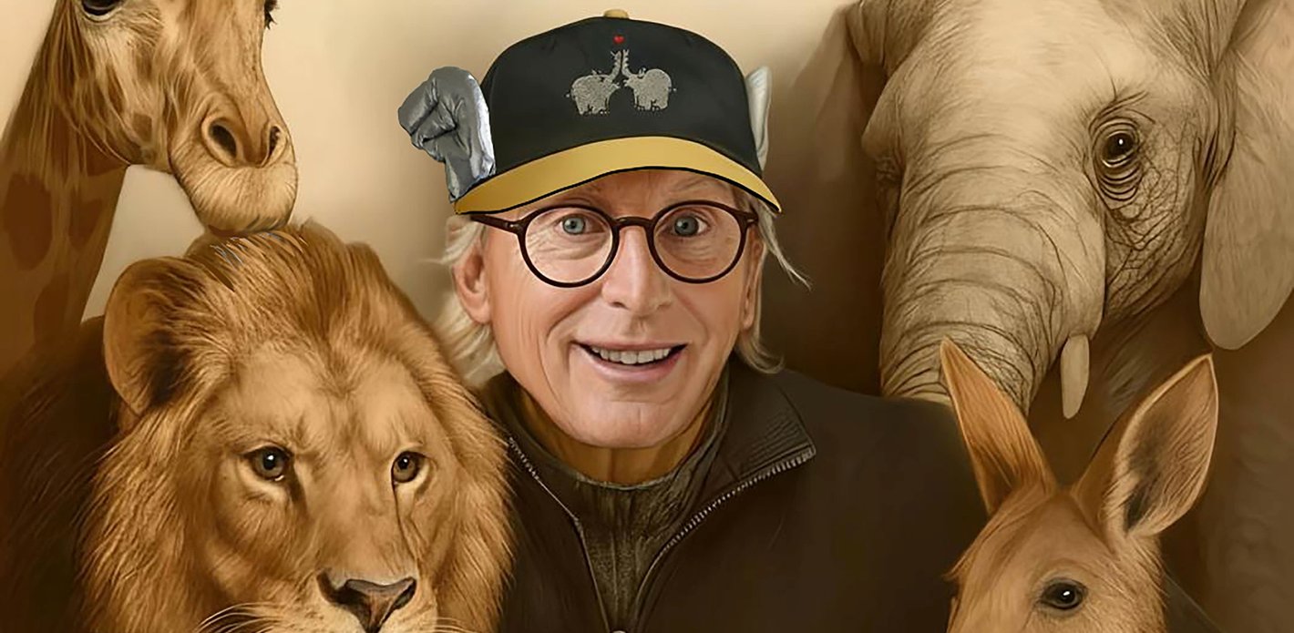 Ottos Karneval der Tiere