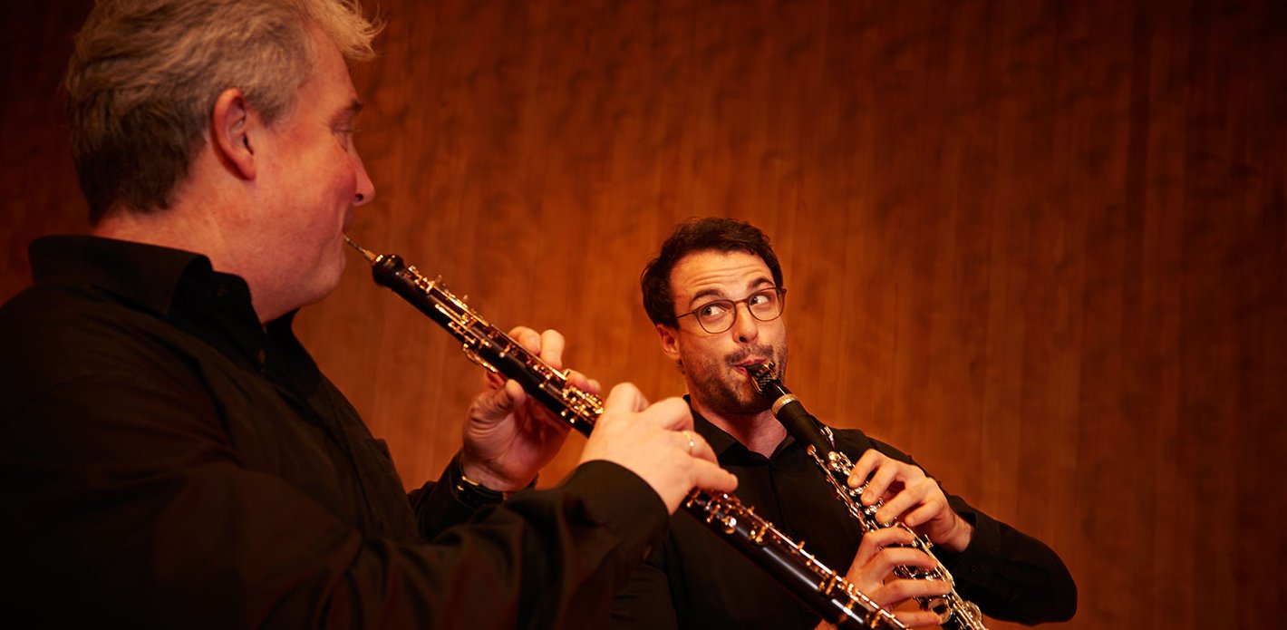 Philharmonisches Kammerkonzert