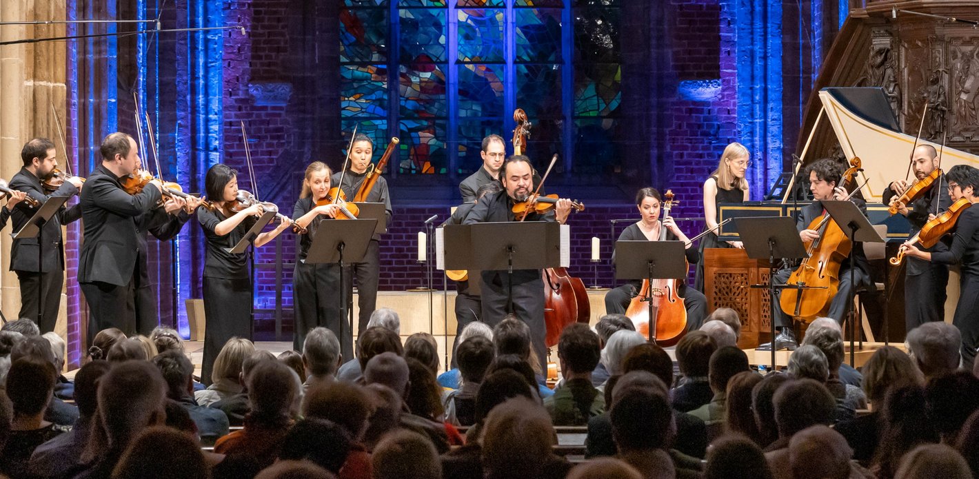 Bremer Barockorchester