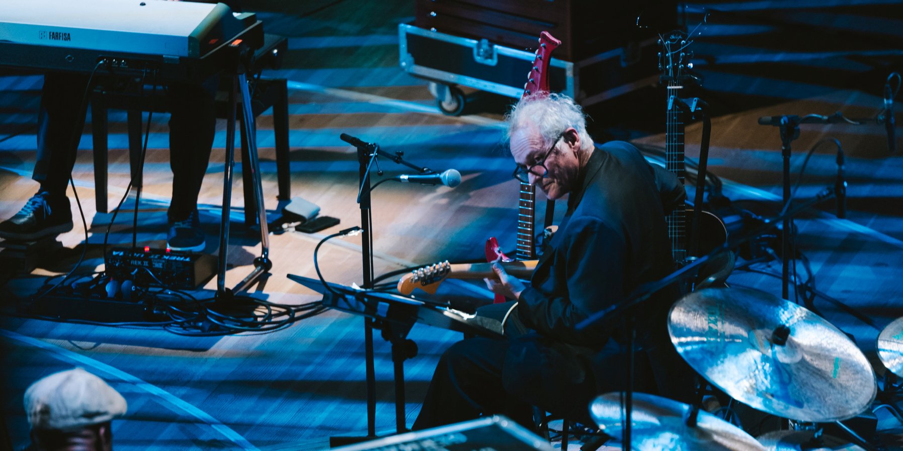 Marc Ribot