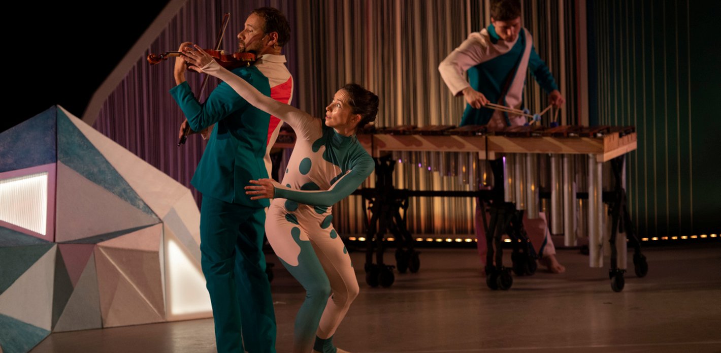 Funkelkonzert M / Kribbel