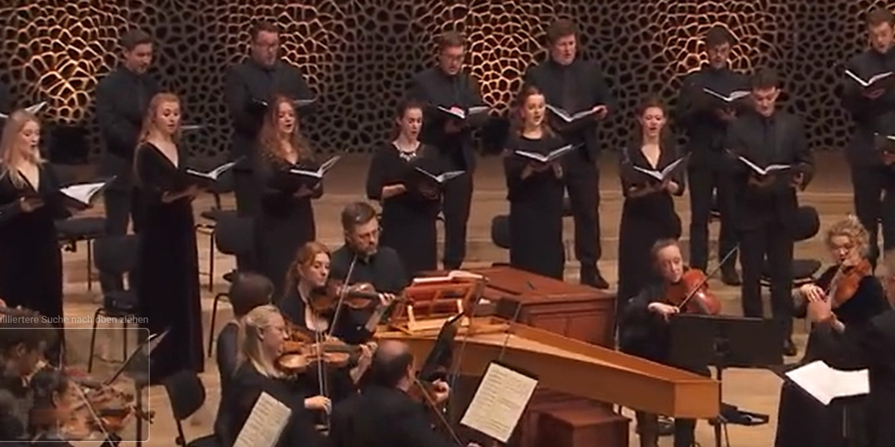 »Messiah«, 18.12.2021