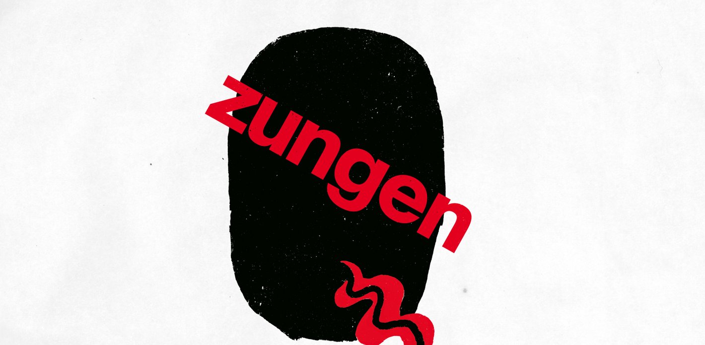 resonanzen »zungen«