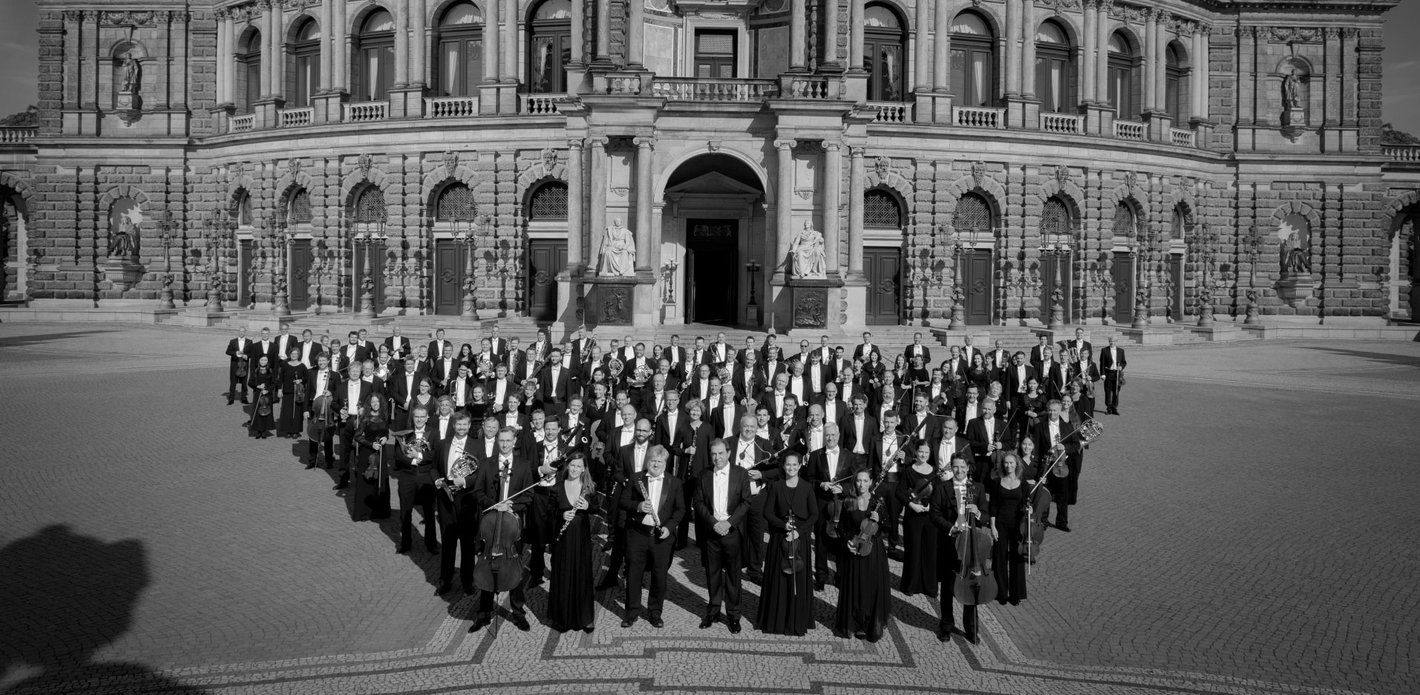 Sächsische Staatskapelle Dresden
