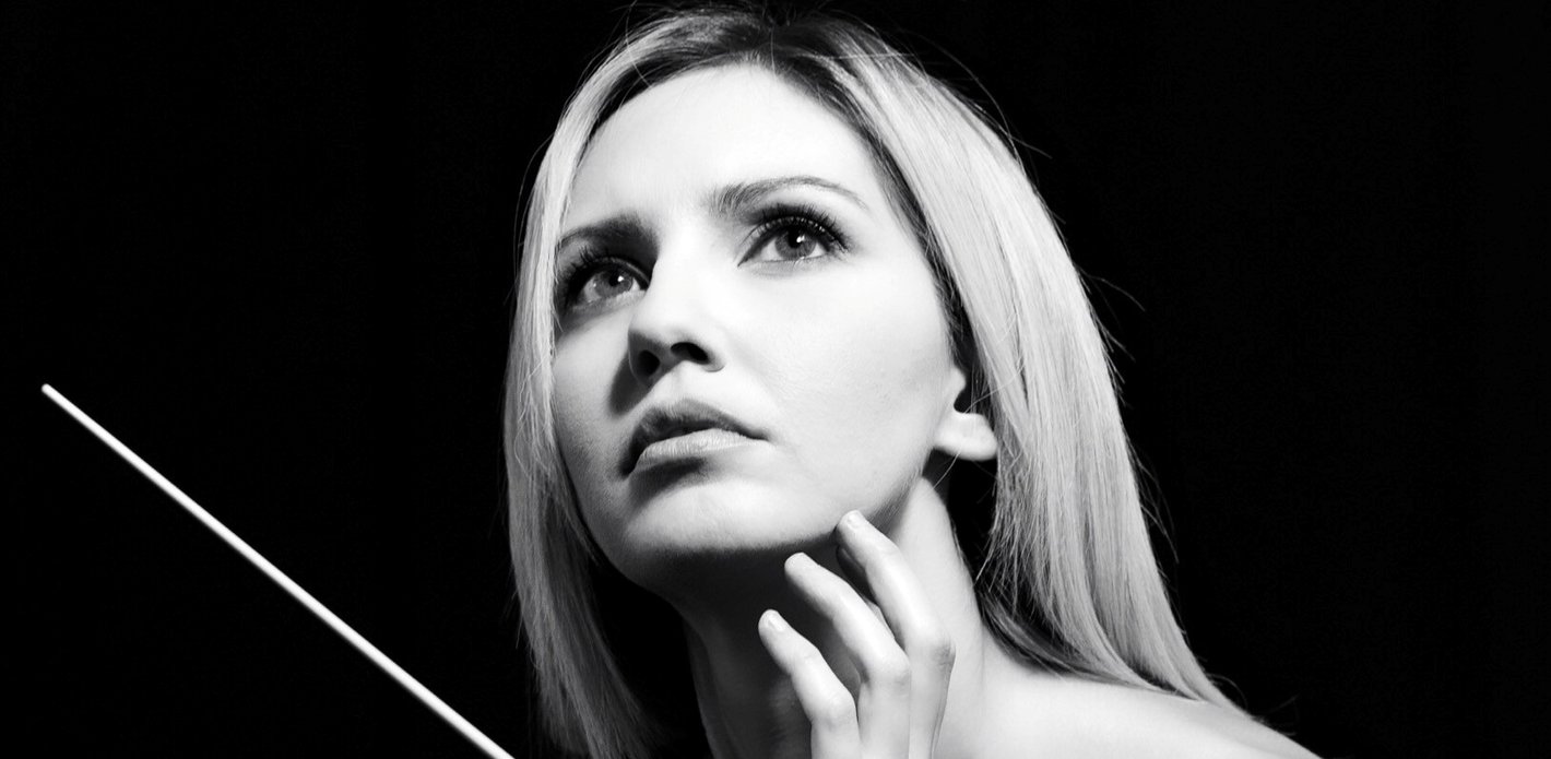 Vanessa Benelli Mosell