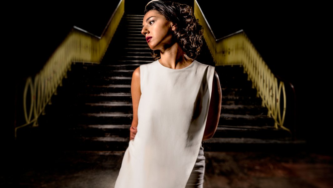 Orchestre de la Suisse Romande / Khatia Buniatishvili / Jonathan Nott