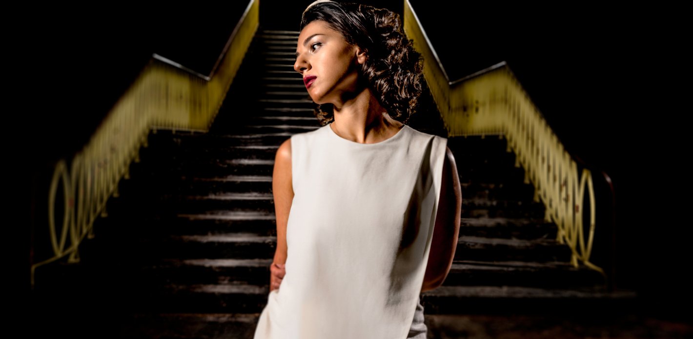 Khatia Buniatishvili
