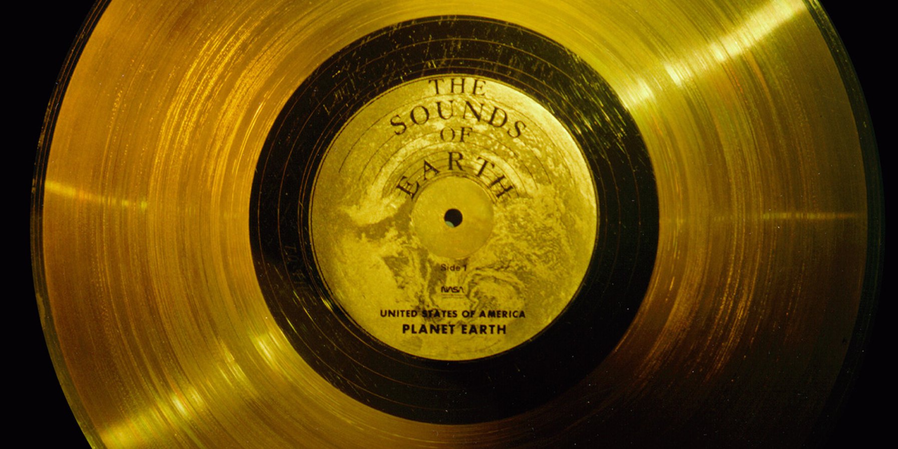 Golden Record