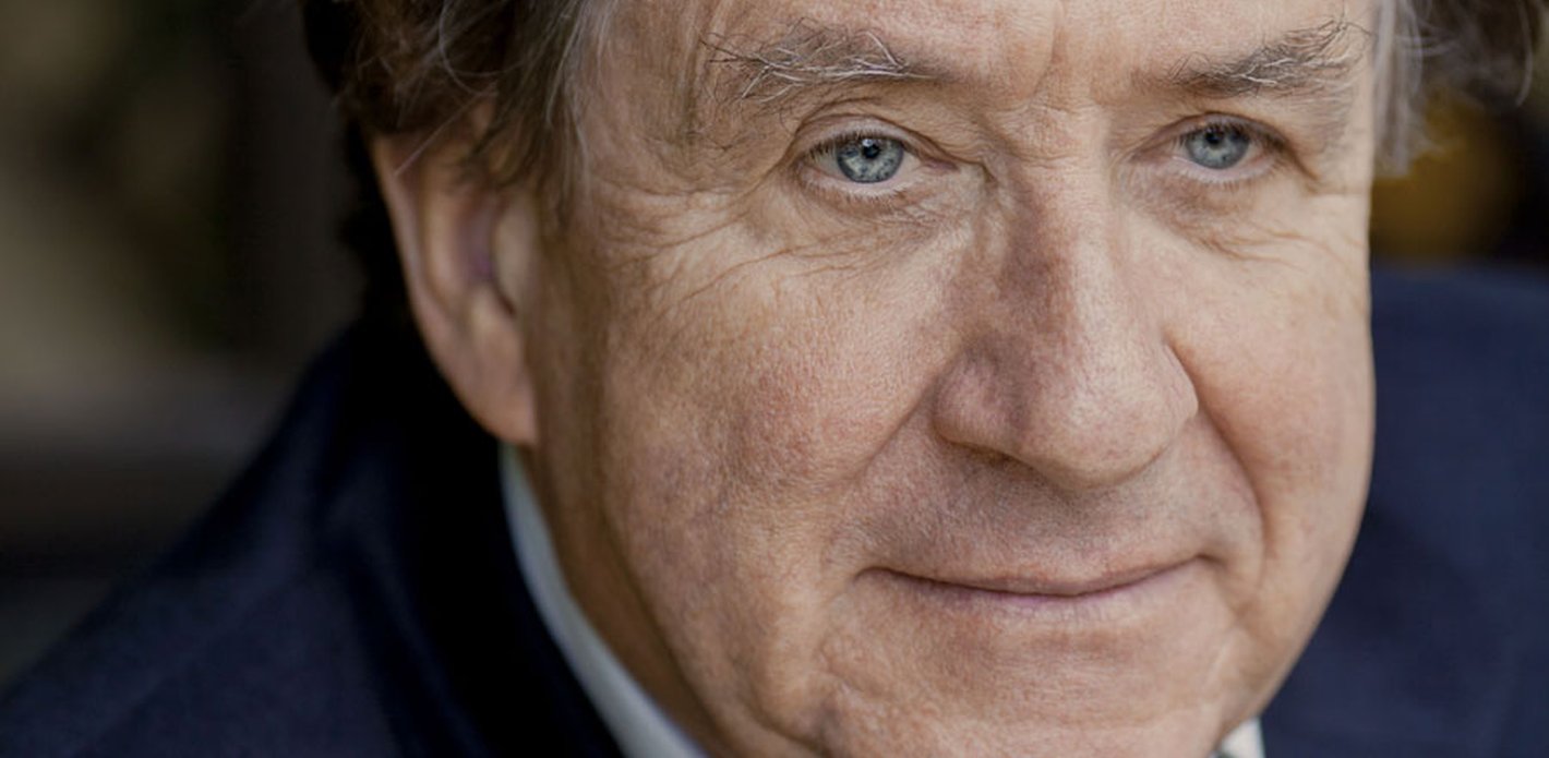 Rudolf Buchbinder