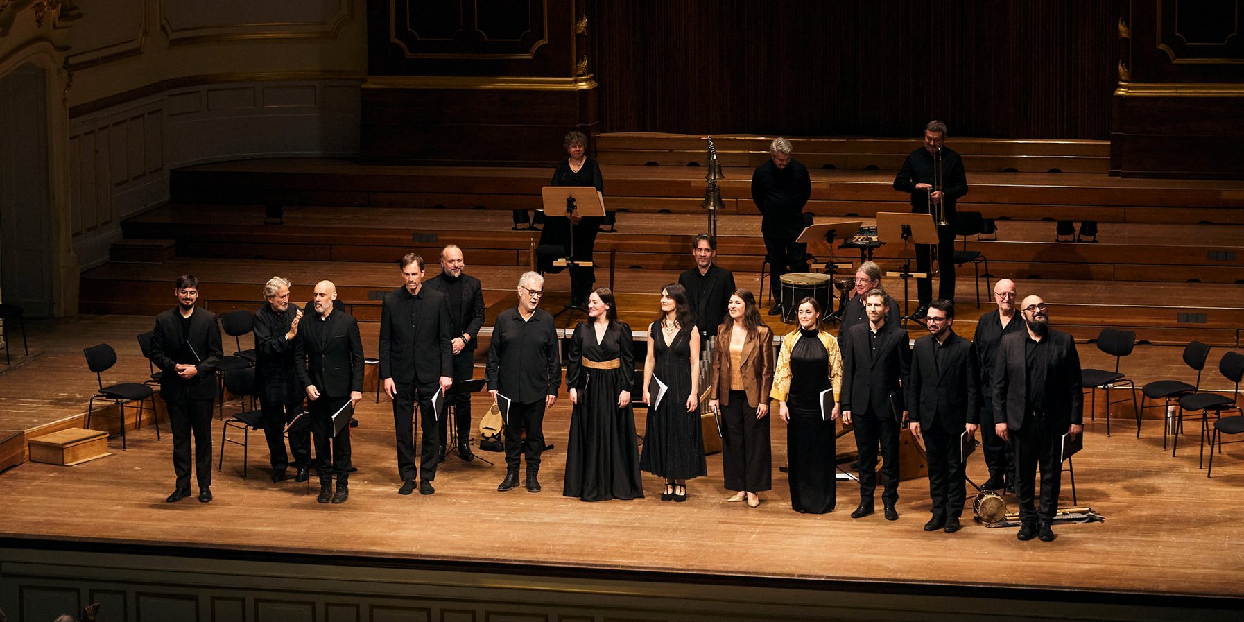 Llibre Vermell de Montserrat: Jordi Savall / Hespèrion XXI / La Capella Reial de Catalunya