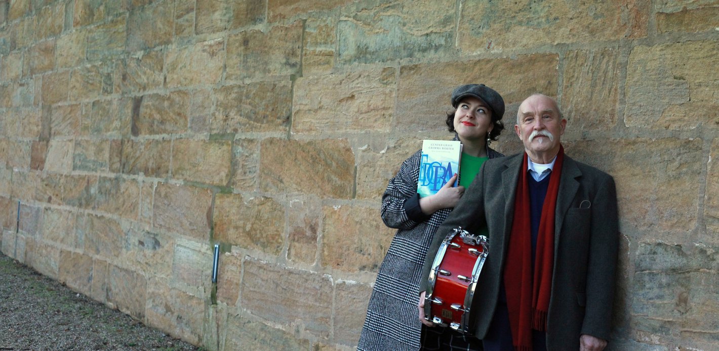 Nora Gomringer & Günter Sommer