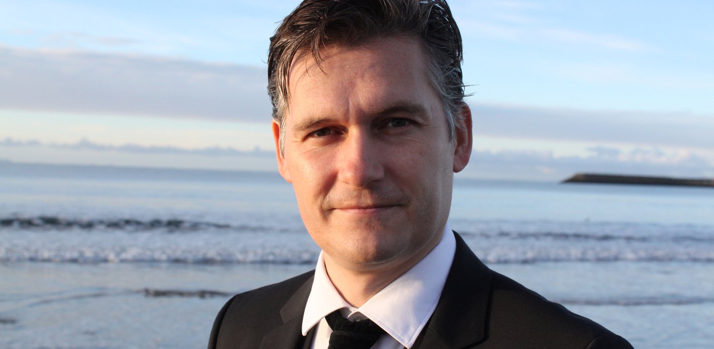 Benedikt Kristjánsson