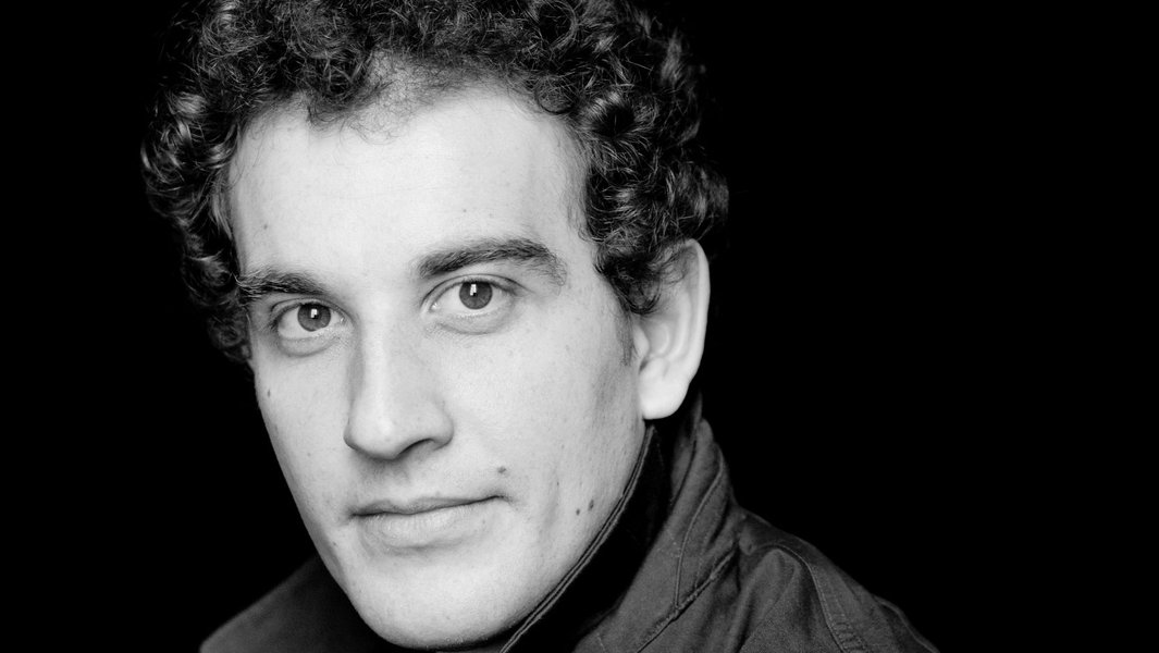 Franz Schmidt: Das Buch mit sieben Siegeln / Manfred Honeck