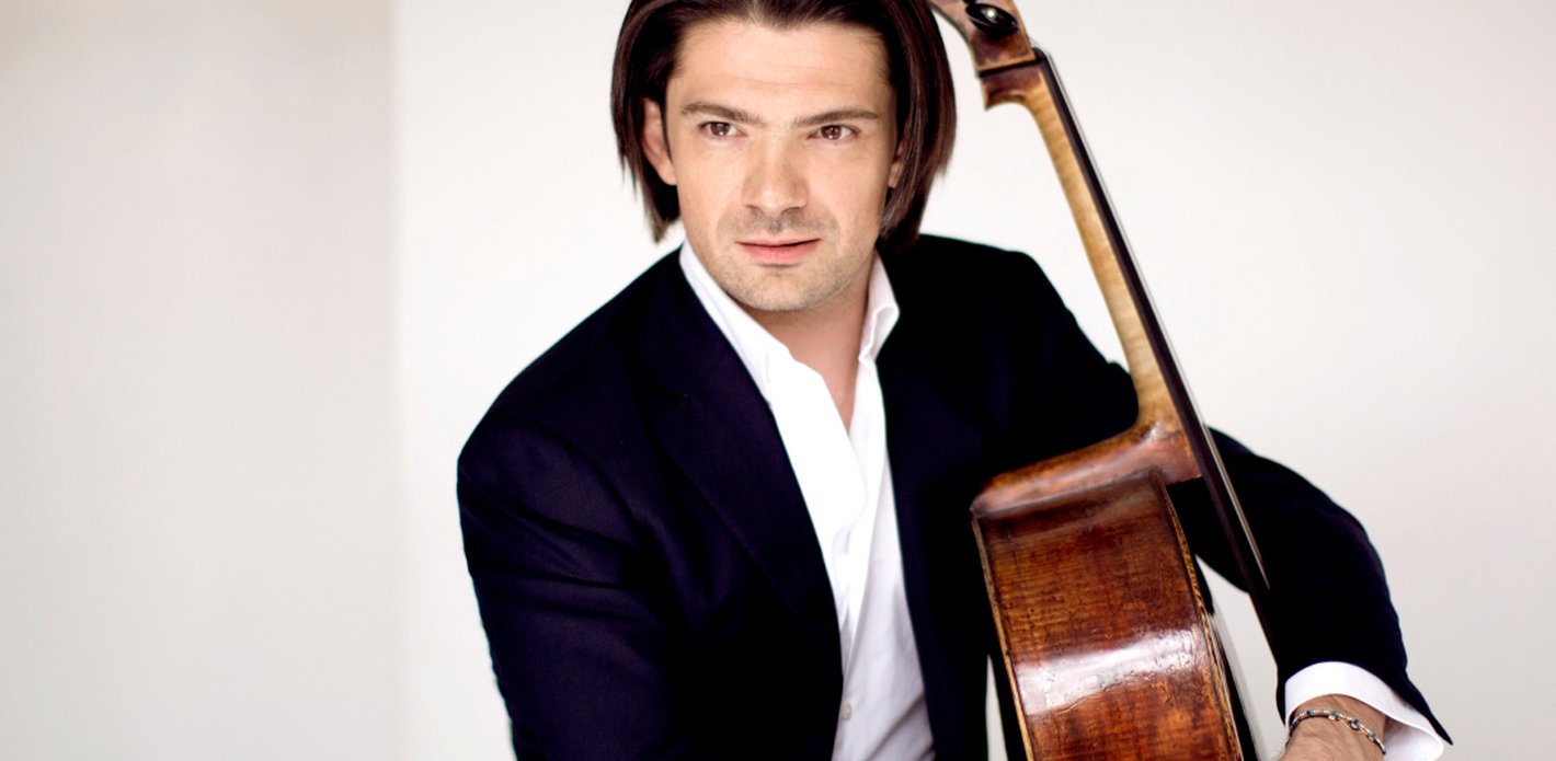 Gautier Capuçon