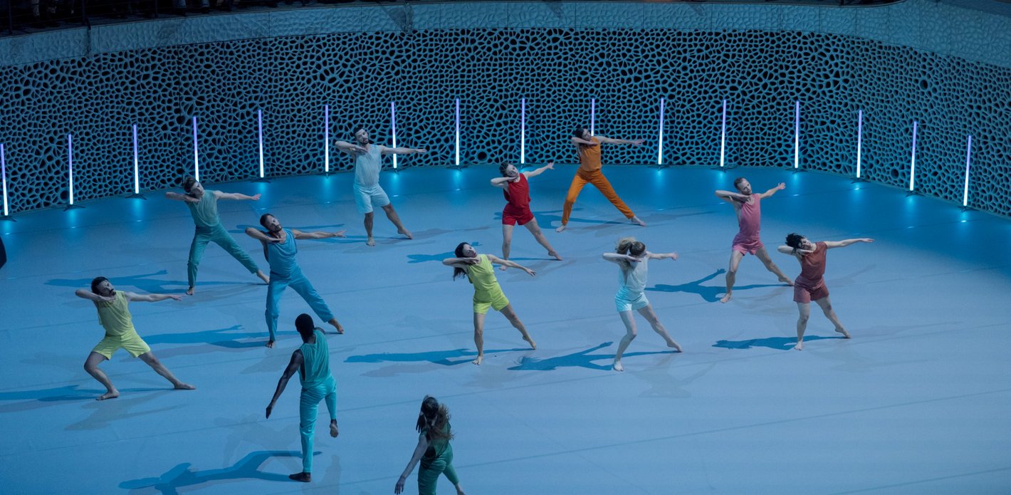 Sasha Waltz & Guests, 7.1.2024