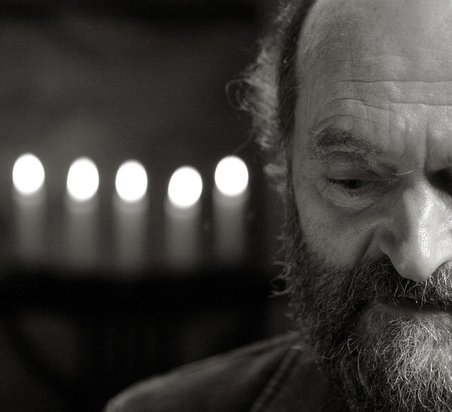Arvo Pärt