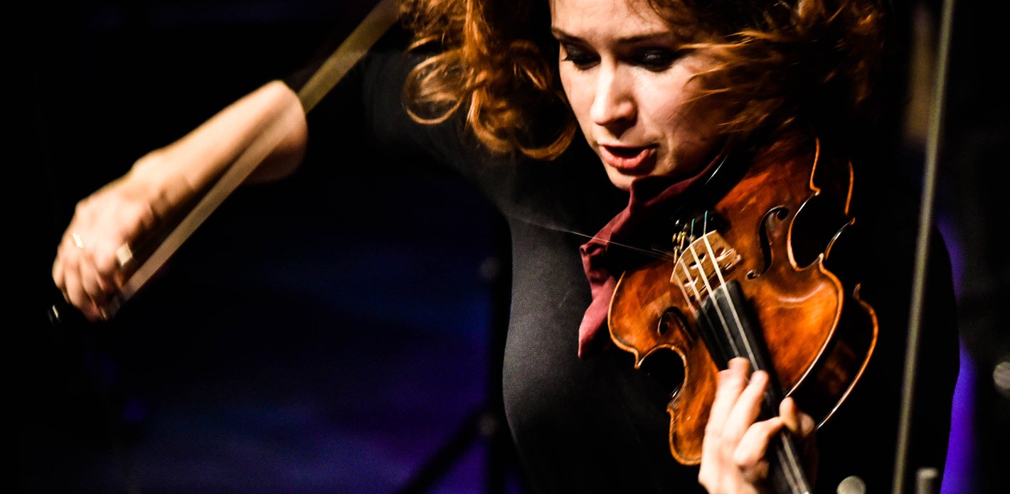 Patricia Kopatchinskaja