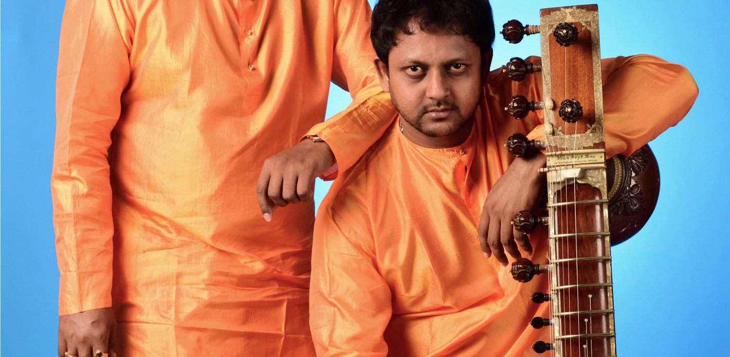 Debapriya & Samanwaya