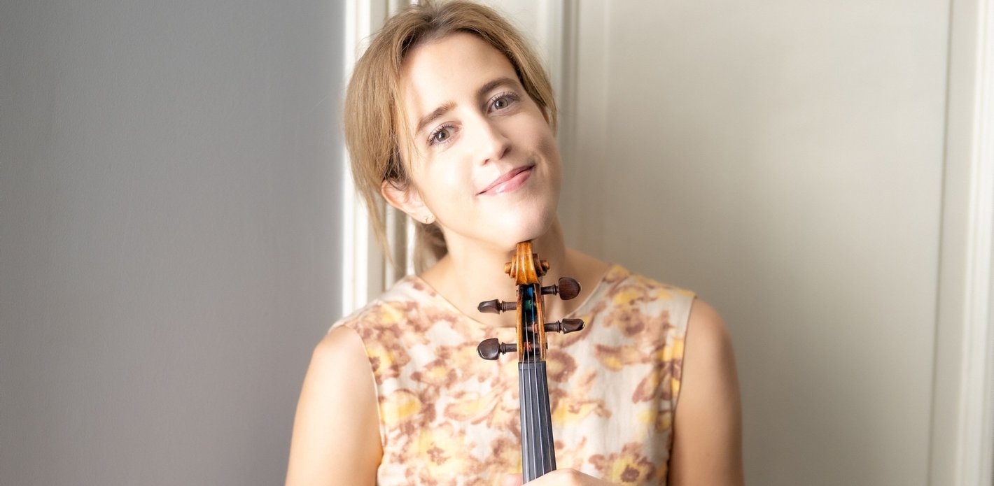 Vilde Frang