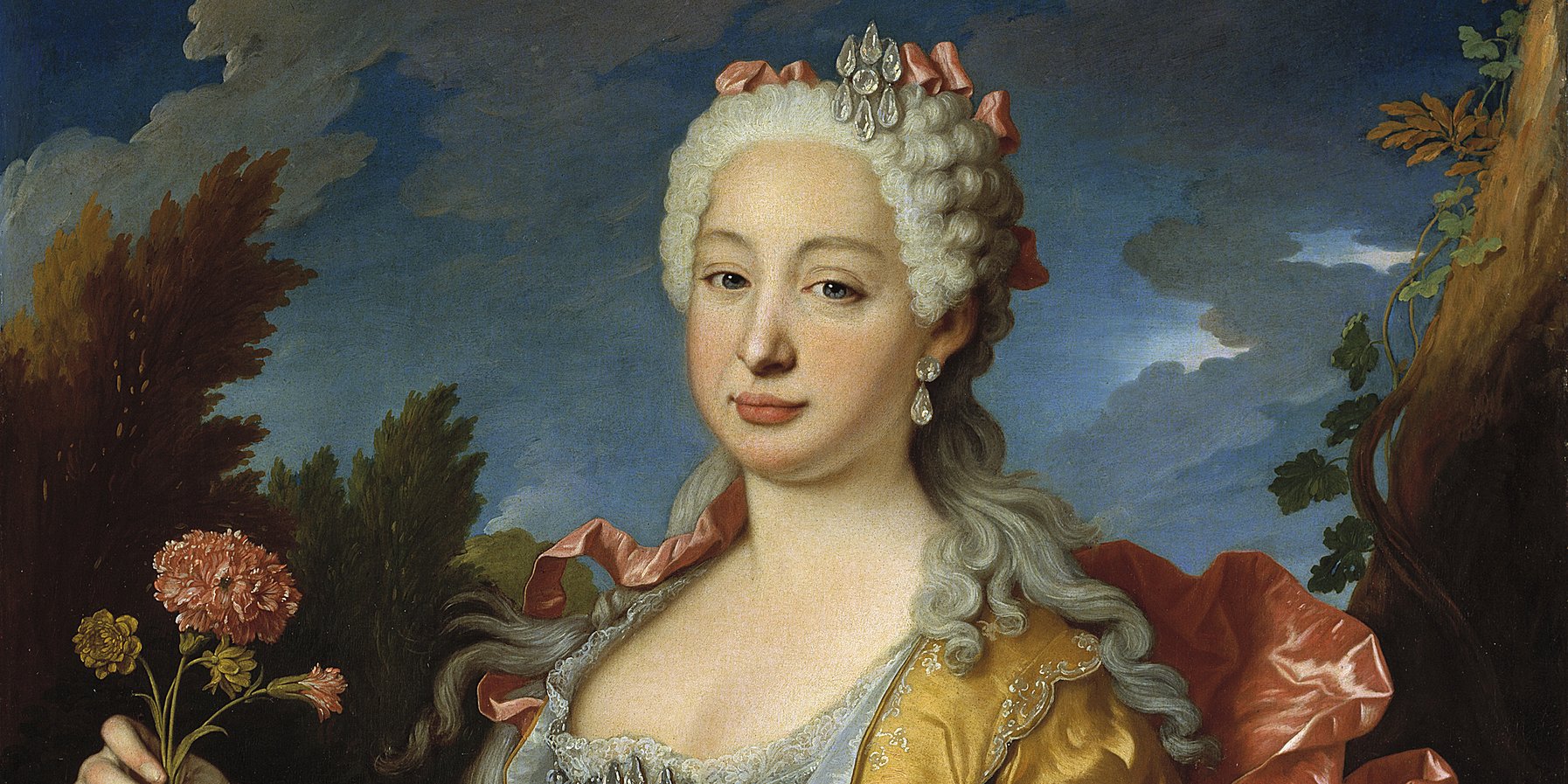 Maria Barbara de Bragança