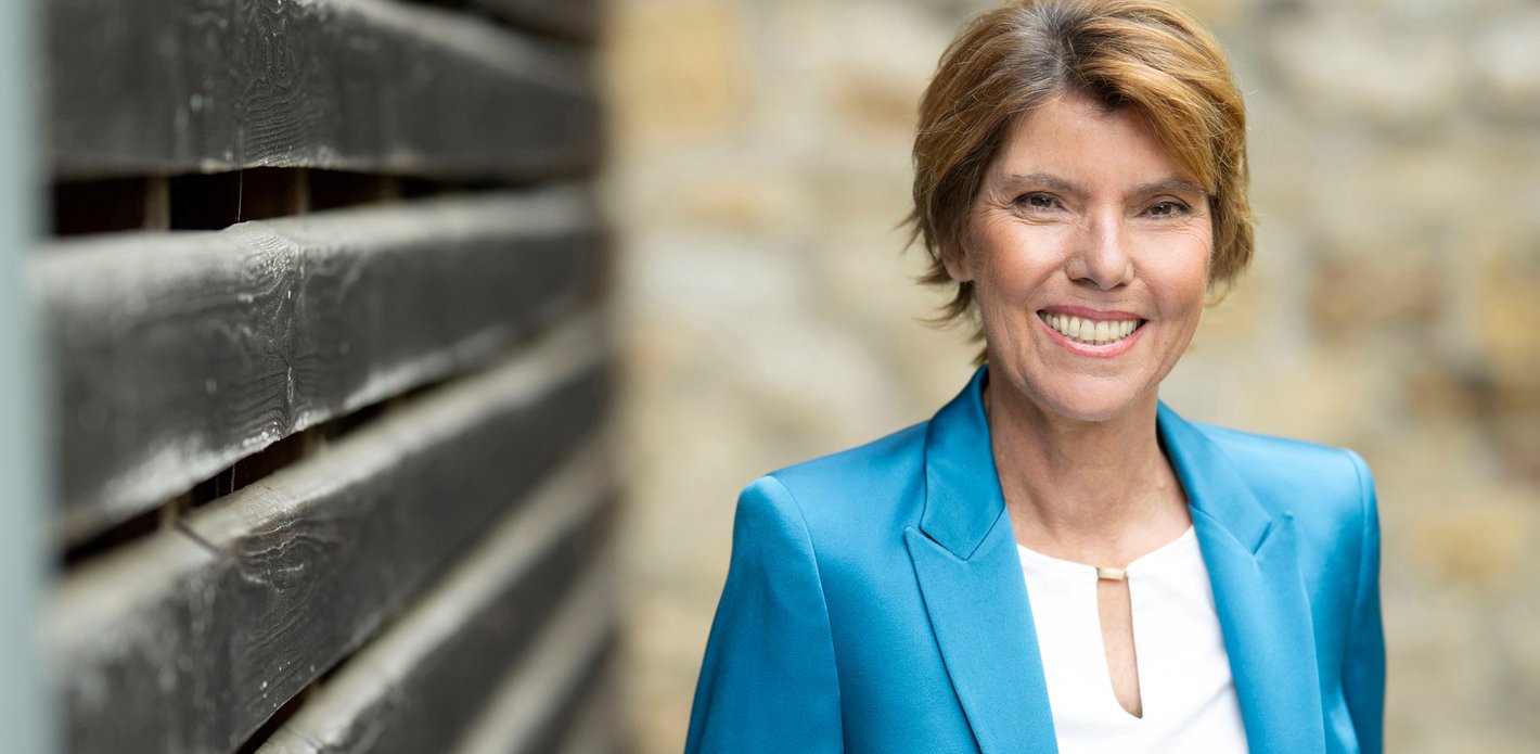 Bettina Böttinger