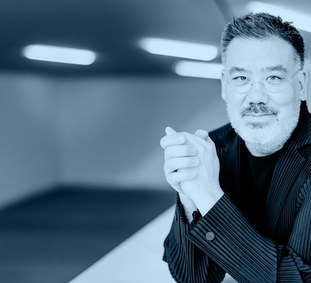 Alan Gilbert
