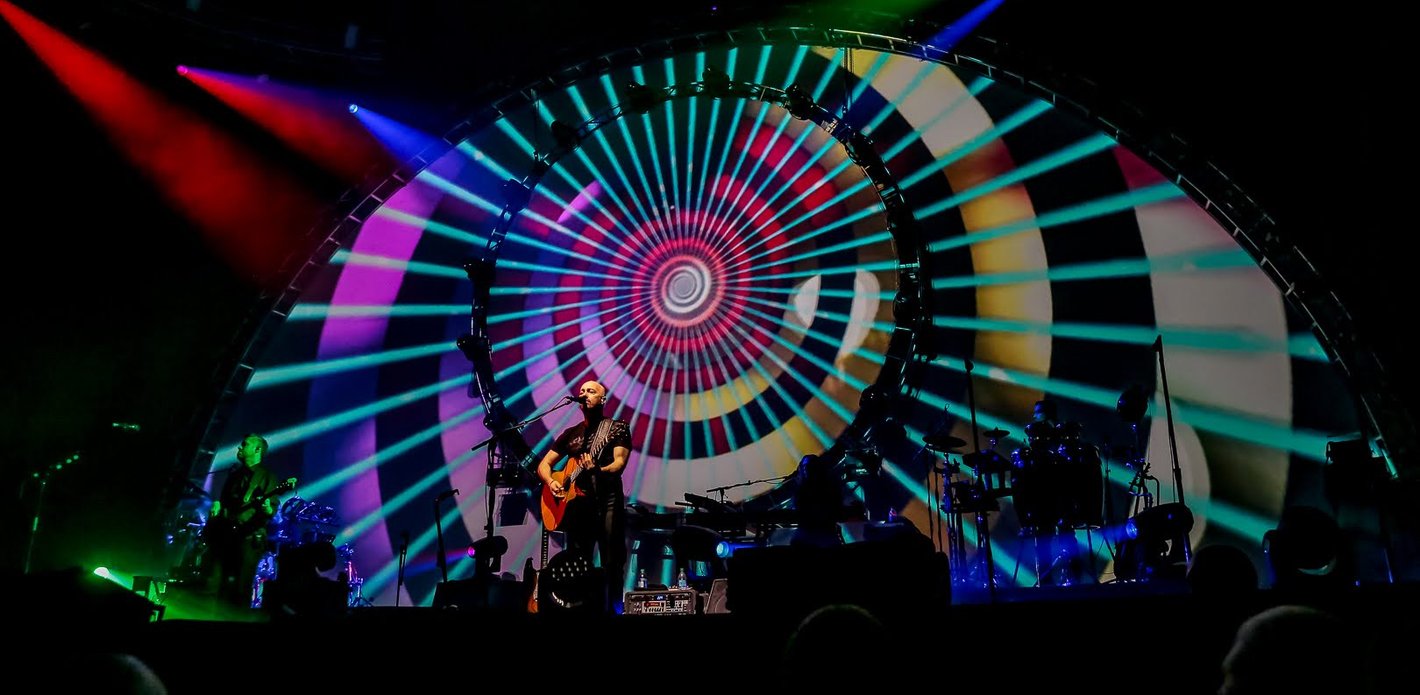 Brit Floyd