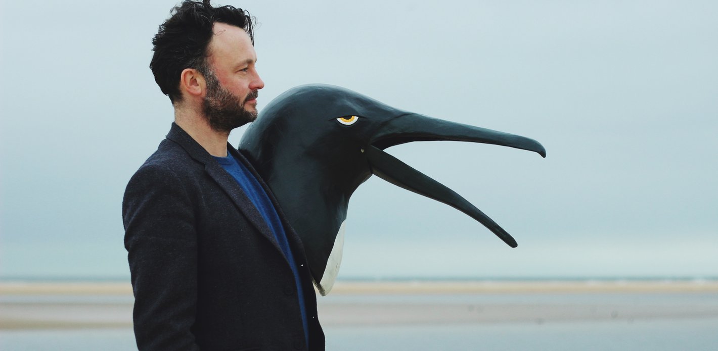 Penguin Cafe / Arthur Jeffes