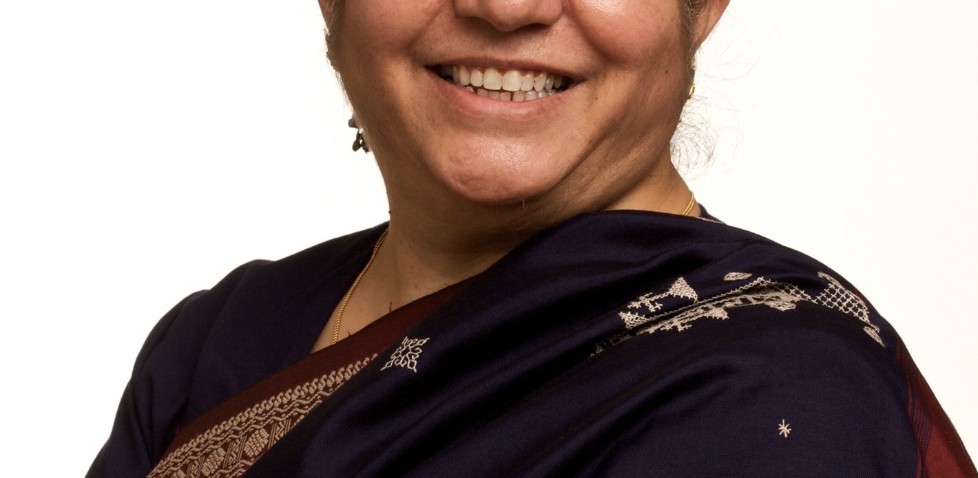 Vandana Shiva