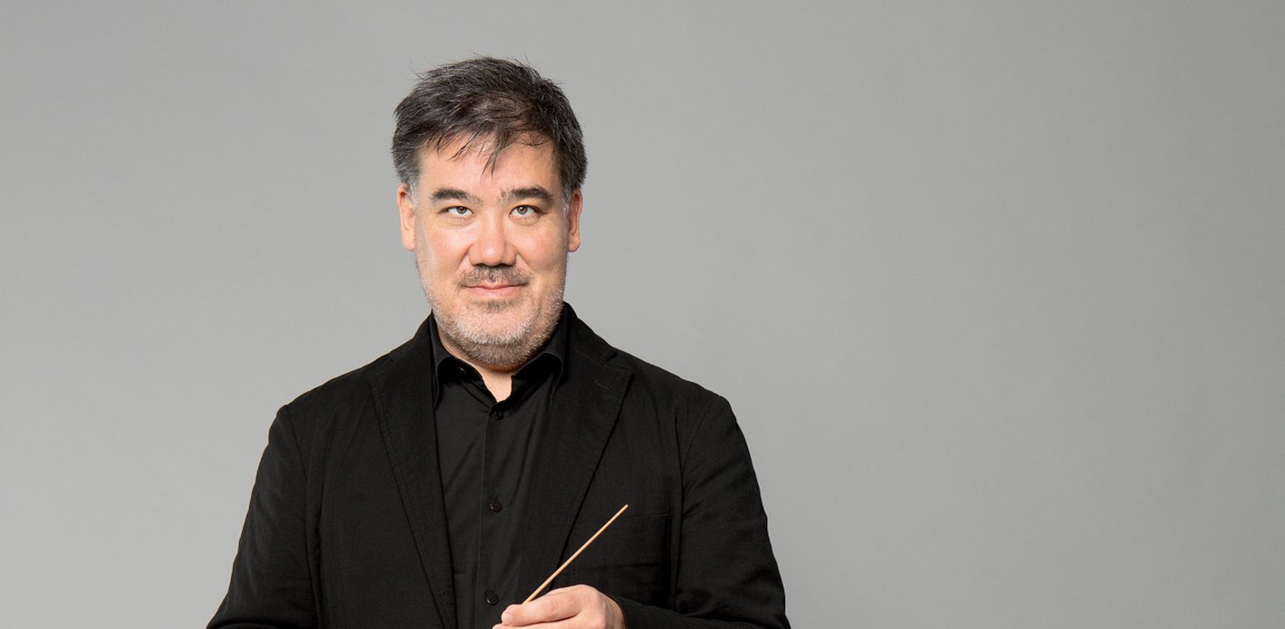 Alan Gilbert
