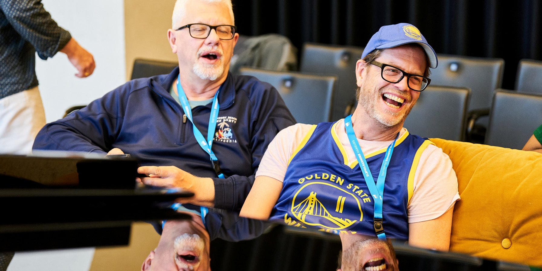 Elbphilharmonie Jazz Academy 2023