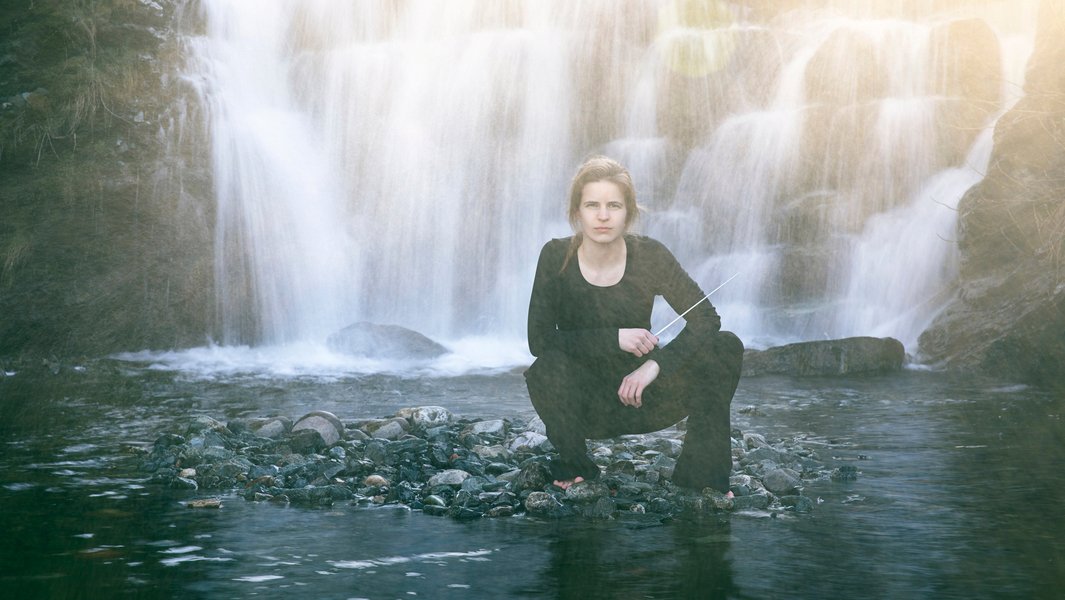 NDR Elbphilharmonie Orchester / Alexander Melnikov / Tabita Berglund